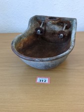 Water Bowl Cattle Sheep,Bird