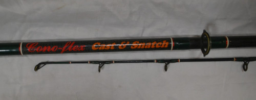 Conoflex cast snatch - conoflex,