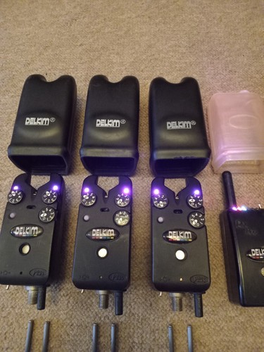 Delkim txi plus - delkim,