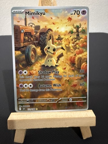Mimikyu eevee pikachu pokemon - pikachu,