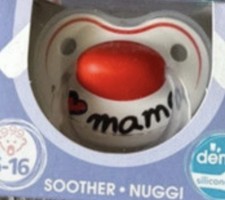 The Famous bibi swiss I LOVE