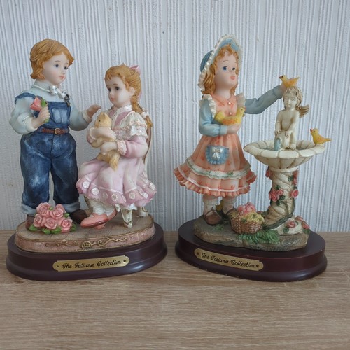 Julliana collection vintage - julliana,
