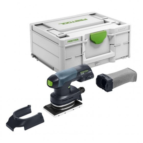 Festool cordless orbital - cordless,