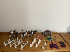 Schleich Horse Riding/ Jumping