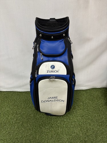 Jamie donaldson zurich tour - donaldson,