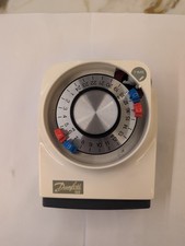 Danfoss 103 Timeswitch