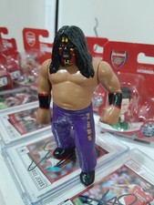 Wwf Wwe The Great Kabuki