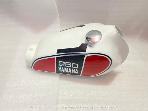 Yamaha 250 3y3 4y1 - 250,