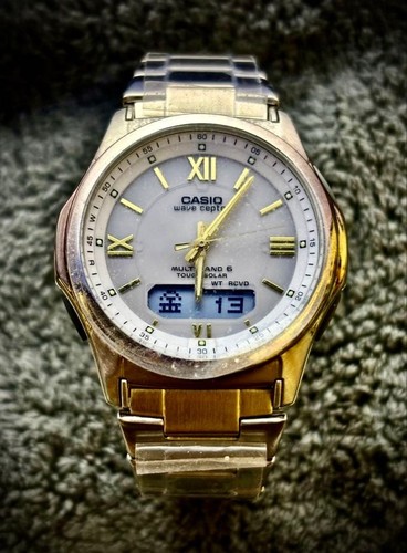 Casio wave ceptor m630 - wave,