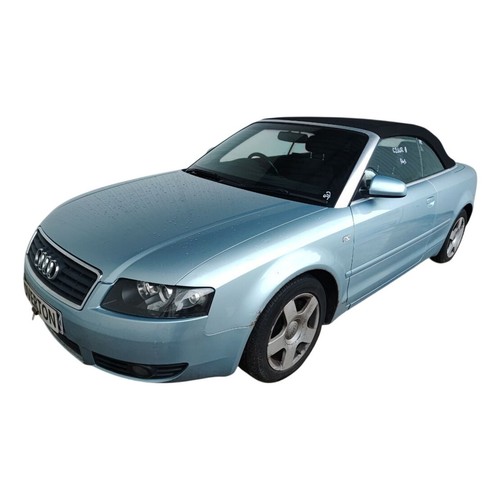 Audi windscreen glass - t,