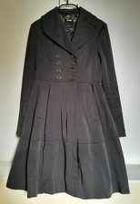 Ted Baker  Lovely Coat  Size: 2 / UK 8 - 10