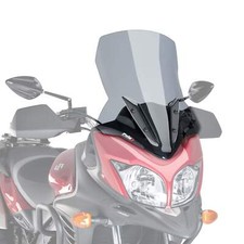 Puig Motorcycle Touring Screen