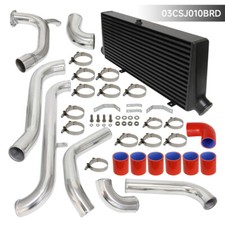 Upgrade Front Intercooler Kit