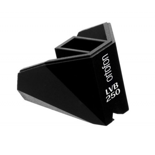New ortofon 2m - ortofon, lvb