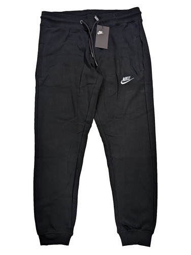 Nike mens joggers interlock - nike,