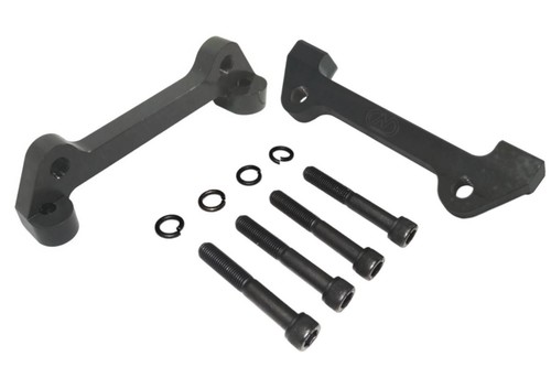Brake adapters fit ttrs - brake, to
