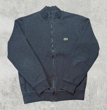 Lacoste Men's Zipped Jacket -