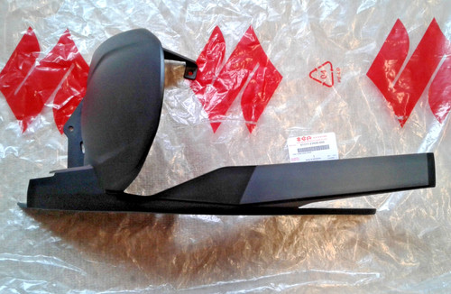 Genuine suzuki gsx r125 - genuine,