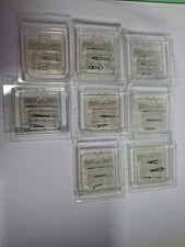 Omega Seamaster Set Of Hands