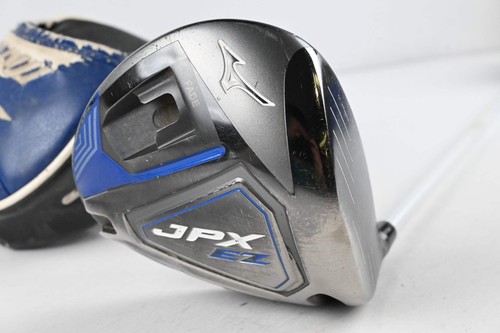 Mizuno jpx 2016 driver - ez, /
