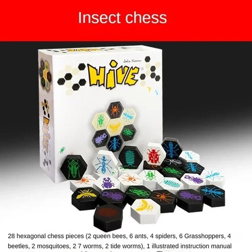 Hive pocket ultimate strategy - hive,