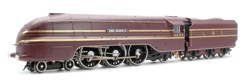 Hornby gauge r3639 lms - hornby,