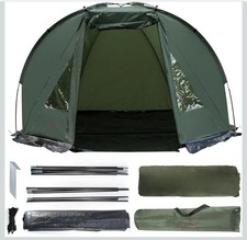 Carp Fishing Bivvy Tent 1-2