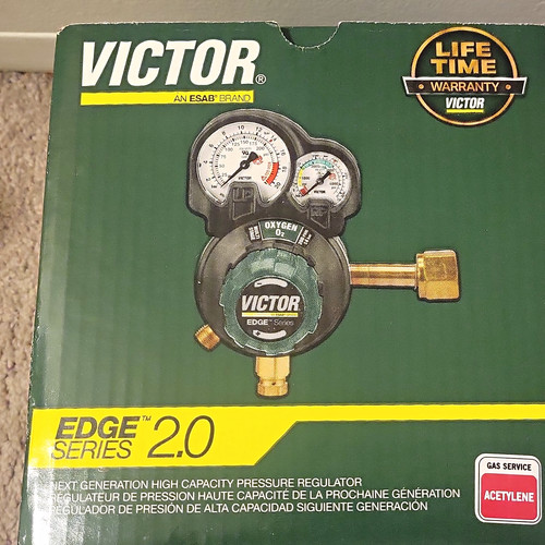 Victor edge series - victor,