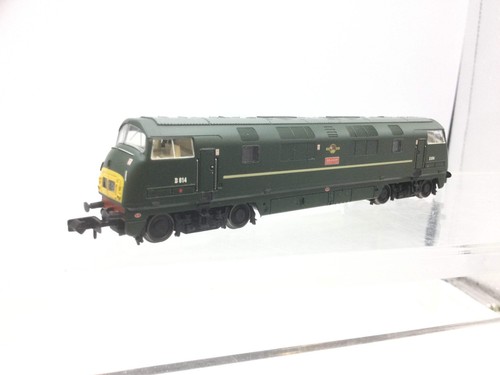 Graham farish 371 602 - graham, gauge