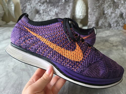 Nike flyknit racer atomic - flyknit,