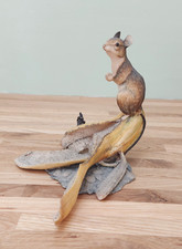 Border Fine Arts Mouse On