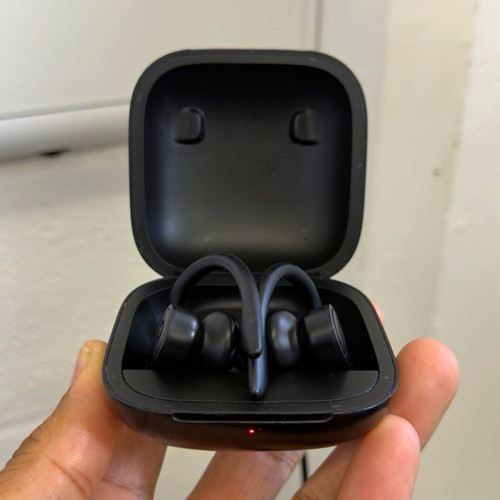 Beats dre powerbeats - beats, by