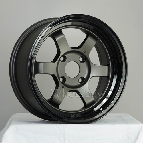Pcs rota wheel grid - rota, 15x7