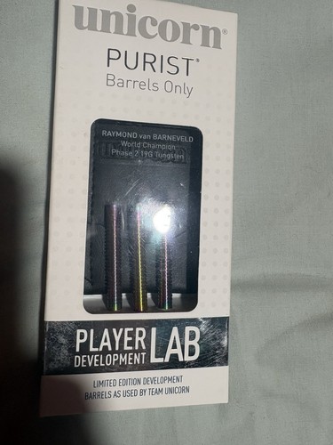 Set brand new - of, 19g