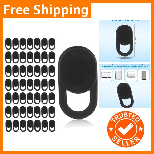 Ultra thin webcam covers - covers,