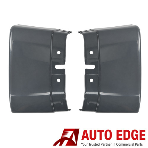 Fits daf lf45 2001 - 2001-2013, front