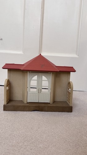 Sylvanian families vintage - sylvanian,