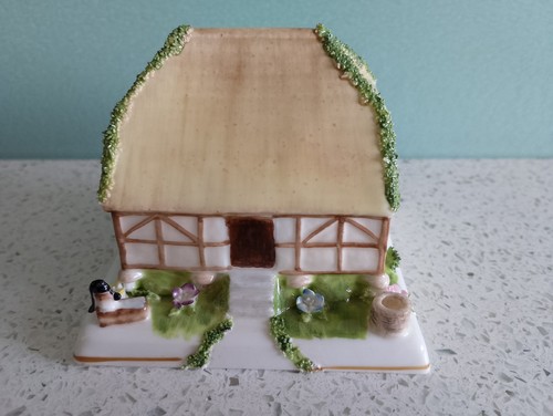 Coalport english barns timber - coalport,