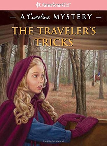 The traveler tricks a - tricks:,