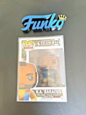 Funko Pop! Vaulted A-Team Set