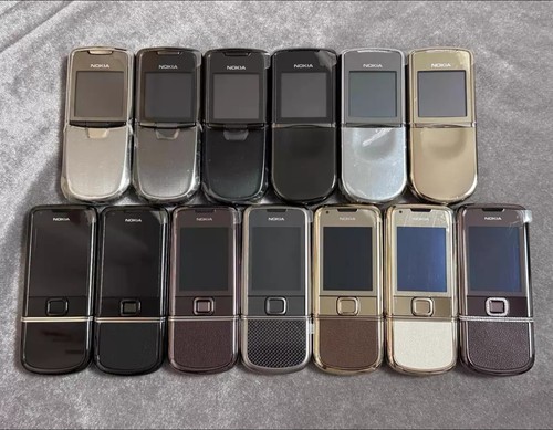 Nokia 8800 arte 8800e unlocked - 8800,