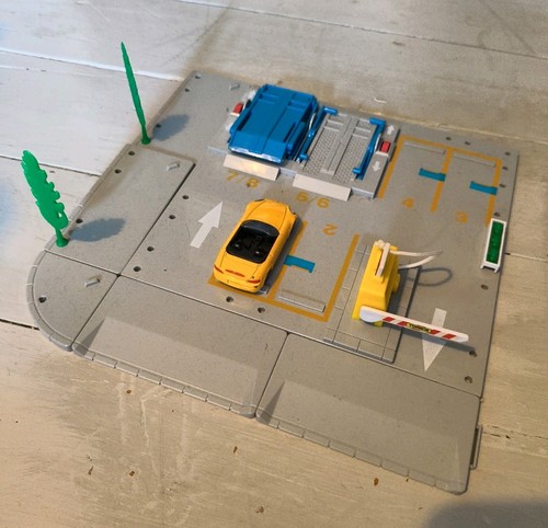 Tomica hypercity car - tomica,