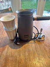 Hotel Chocolat Velvetiser Hot