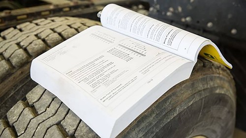 Operators manual for - operators,