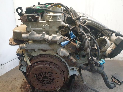 Renault clio engine v6 - 3.0,