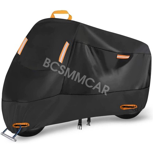 Xxl motorcycle cover - motorcycle,