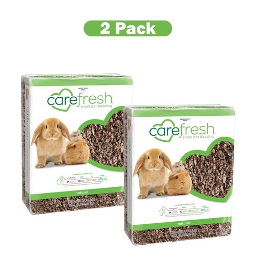 Carefresh dust free - 99%, dust-free