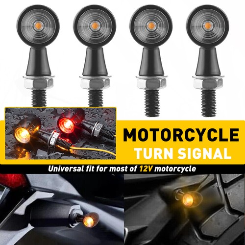 4pcs aluminum motorcycle - 4pcs,