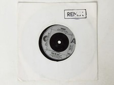 Shokk:   Lock Me Out  1987