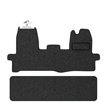 Fits Ford Transit Crew Cab MK8